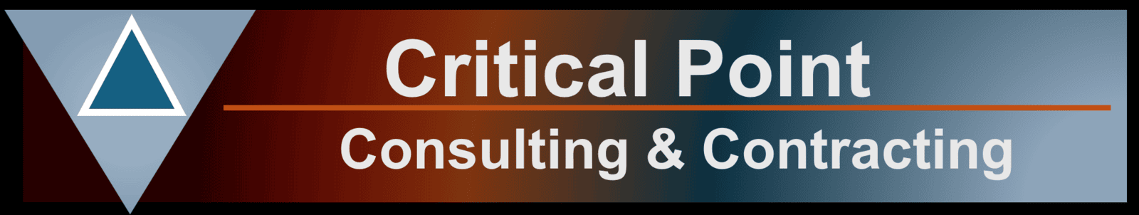 Critical Point Consulting and Contracting